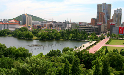 马鞍山市花山区人民政府